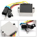 Voltage Regulator for Mercury 883071T1 854514T1 5wire 25 30 40 50 60 HP