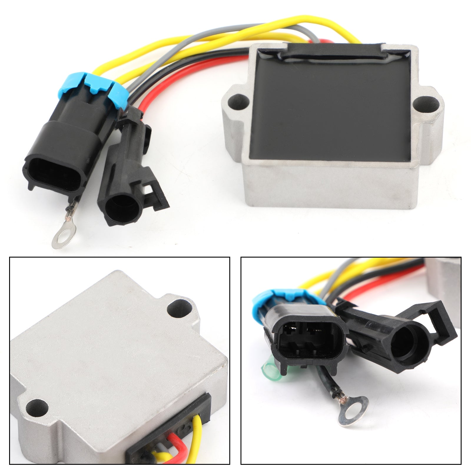 Voltage Regulator for Mercury 883071T1 854514T1 5wire 25 30 40 50 60 HP