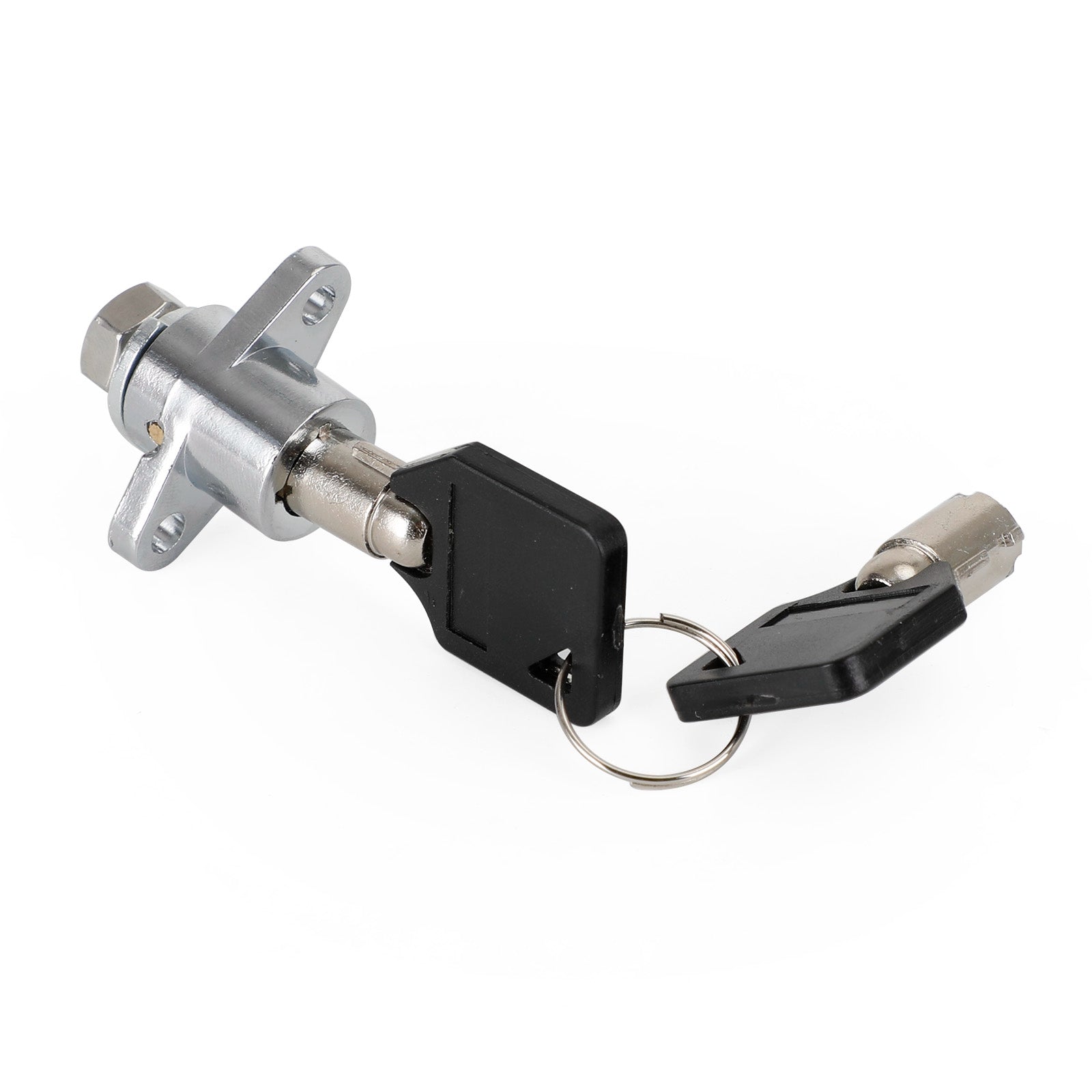 1993-2013 Touring Electra Street Glide Road King Saddlebag Lock 4 Keys Set