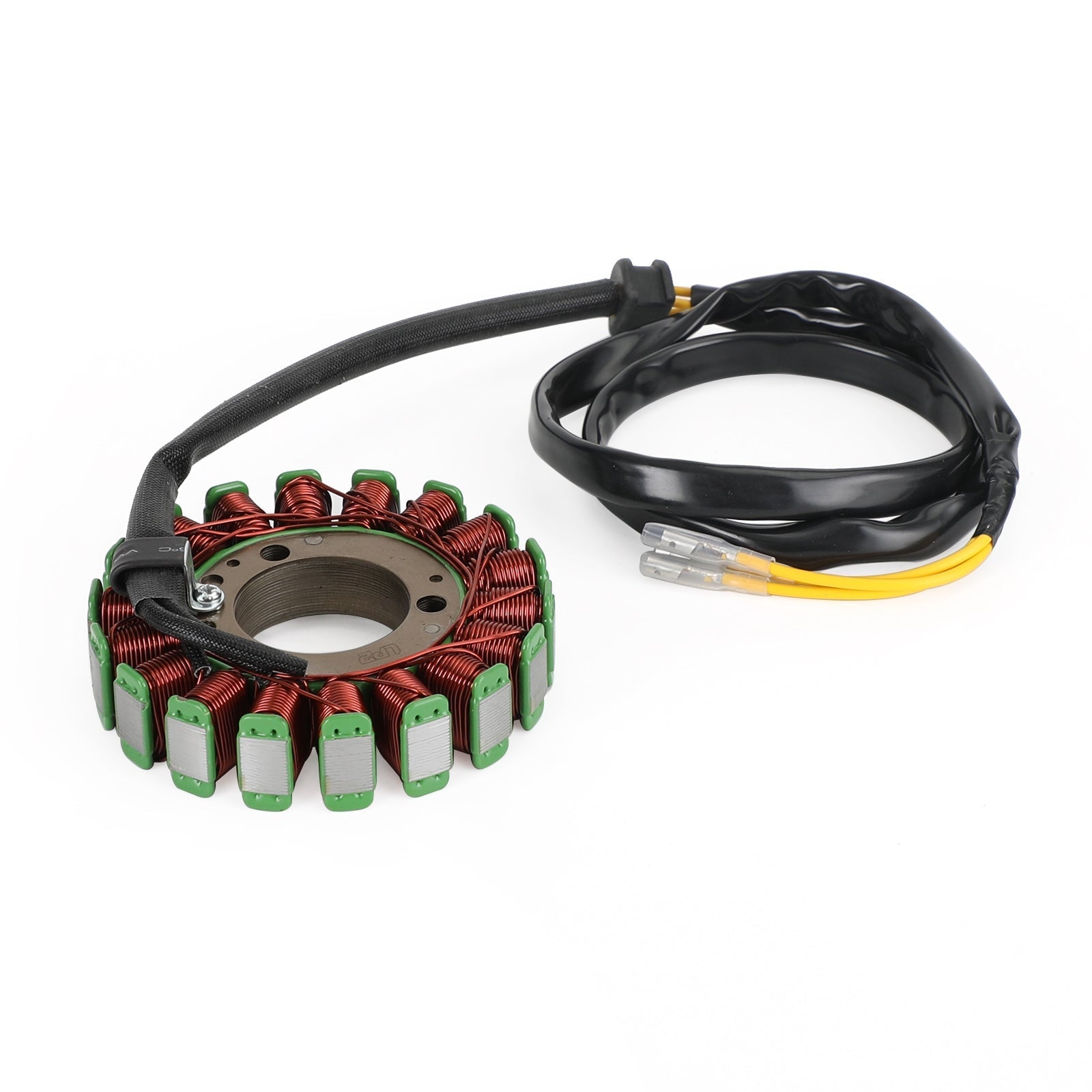 102mm Generator Stator 3-Wire Fit for Suzuki GS 700 750 E ES GS1100 GSX1100 &nbsp;1978-1983