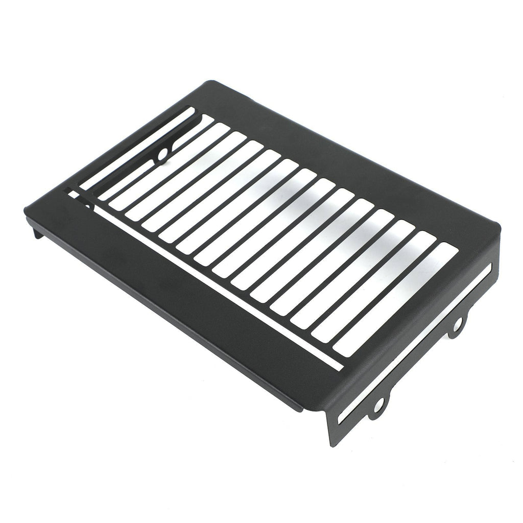 Stainless Steel Radiator Guard Cover Black Fit For Honda Rebel CMX 500 300 17-20