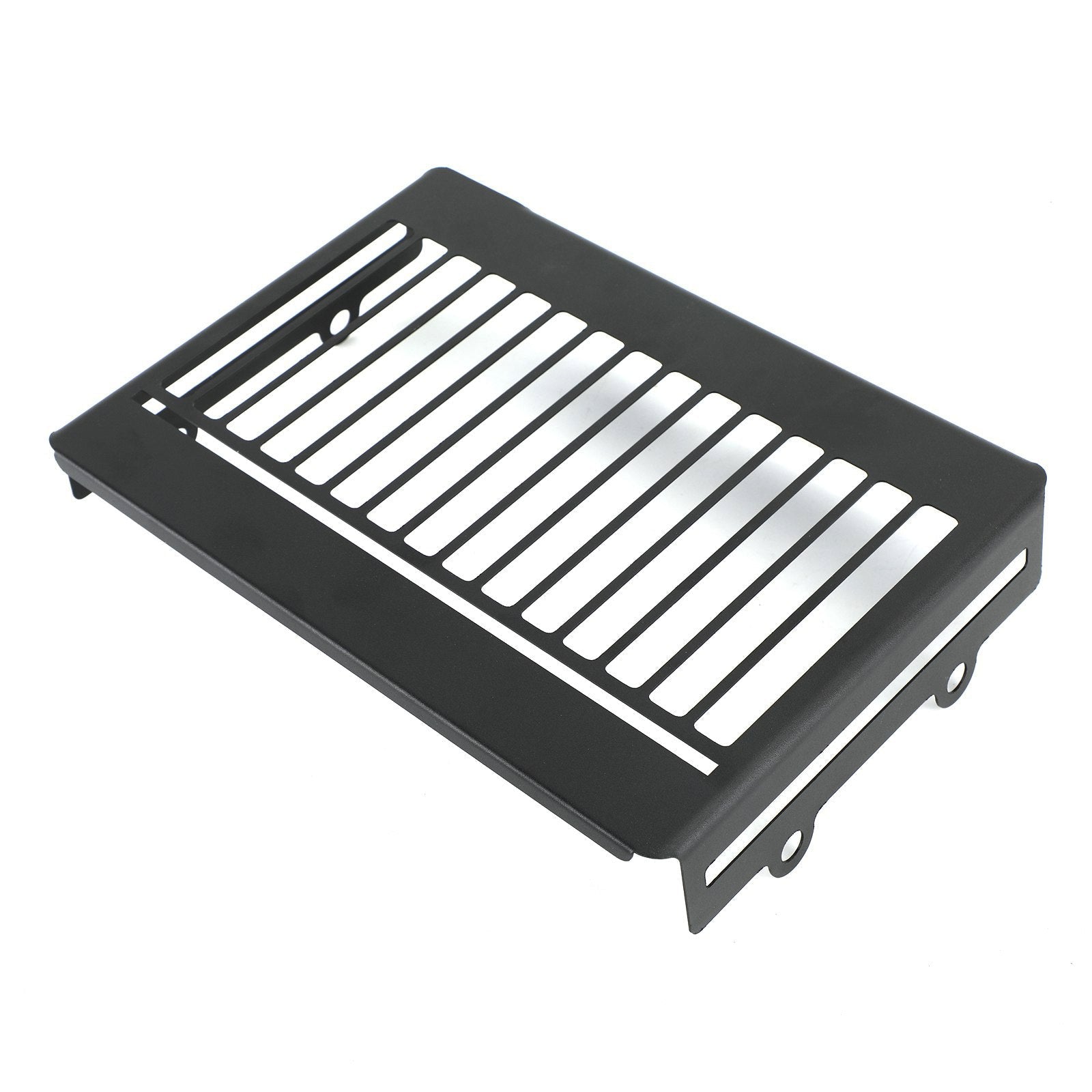 Stainless Steel Radiator Guard Cover Black Fit For Honda Rebel CMX 500 300 17-20