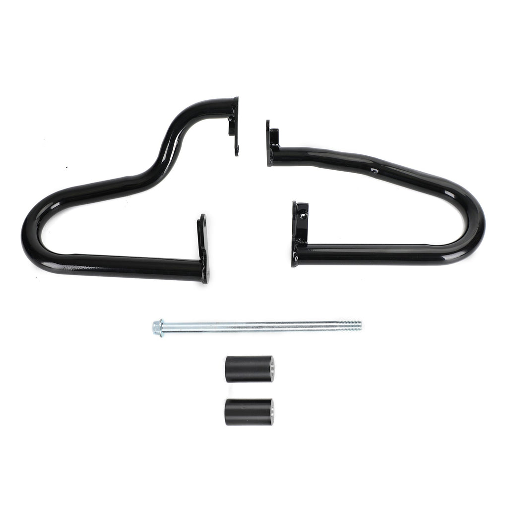 2021 Honda Cm 1100 Cmx 1100 Engine Protection Guard Frame Crash Bars Black