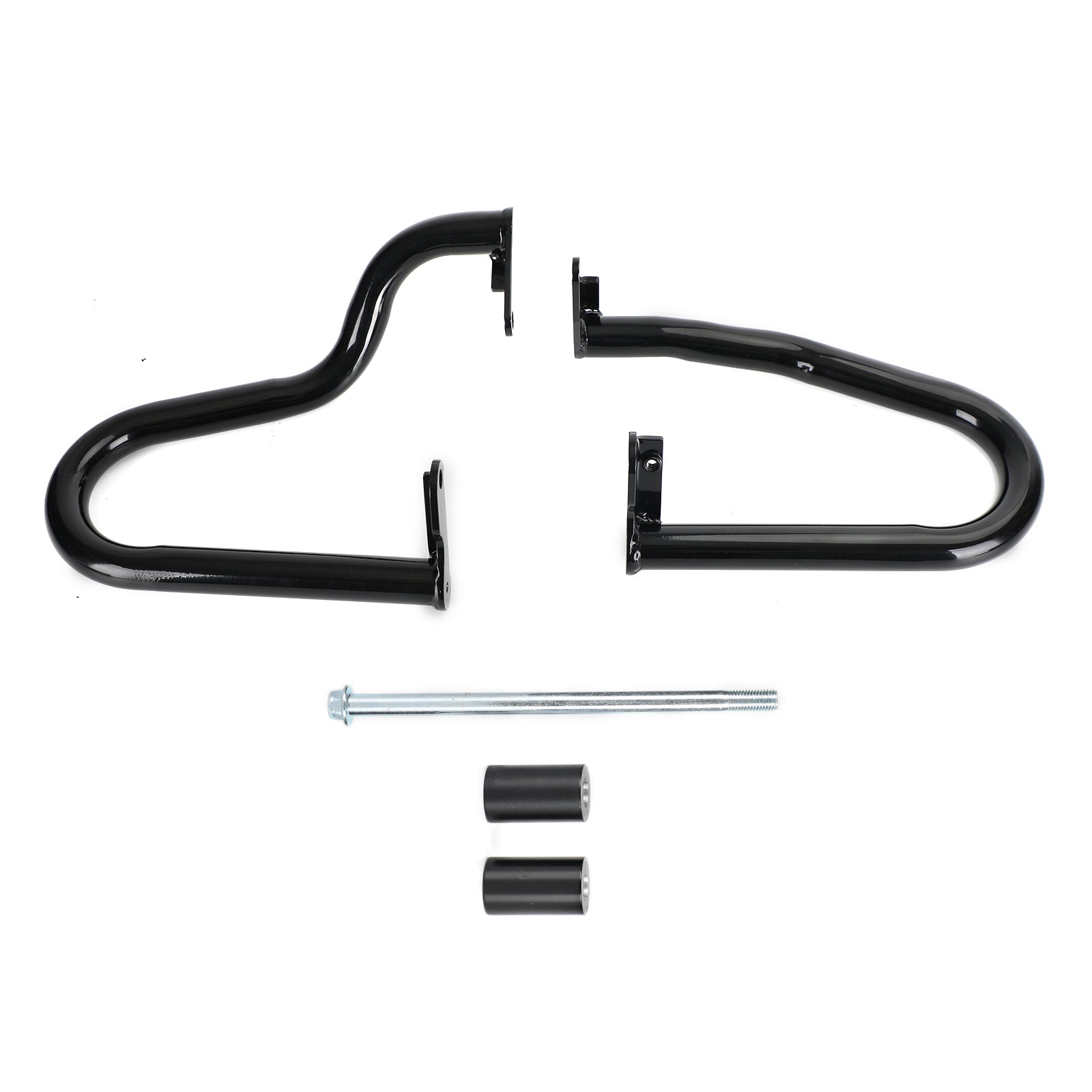 2021 Honda Cm 1100 Cmx 1100 Engine Protection Guard Frame Crash Bars Black