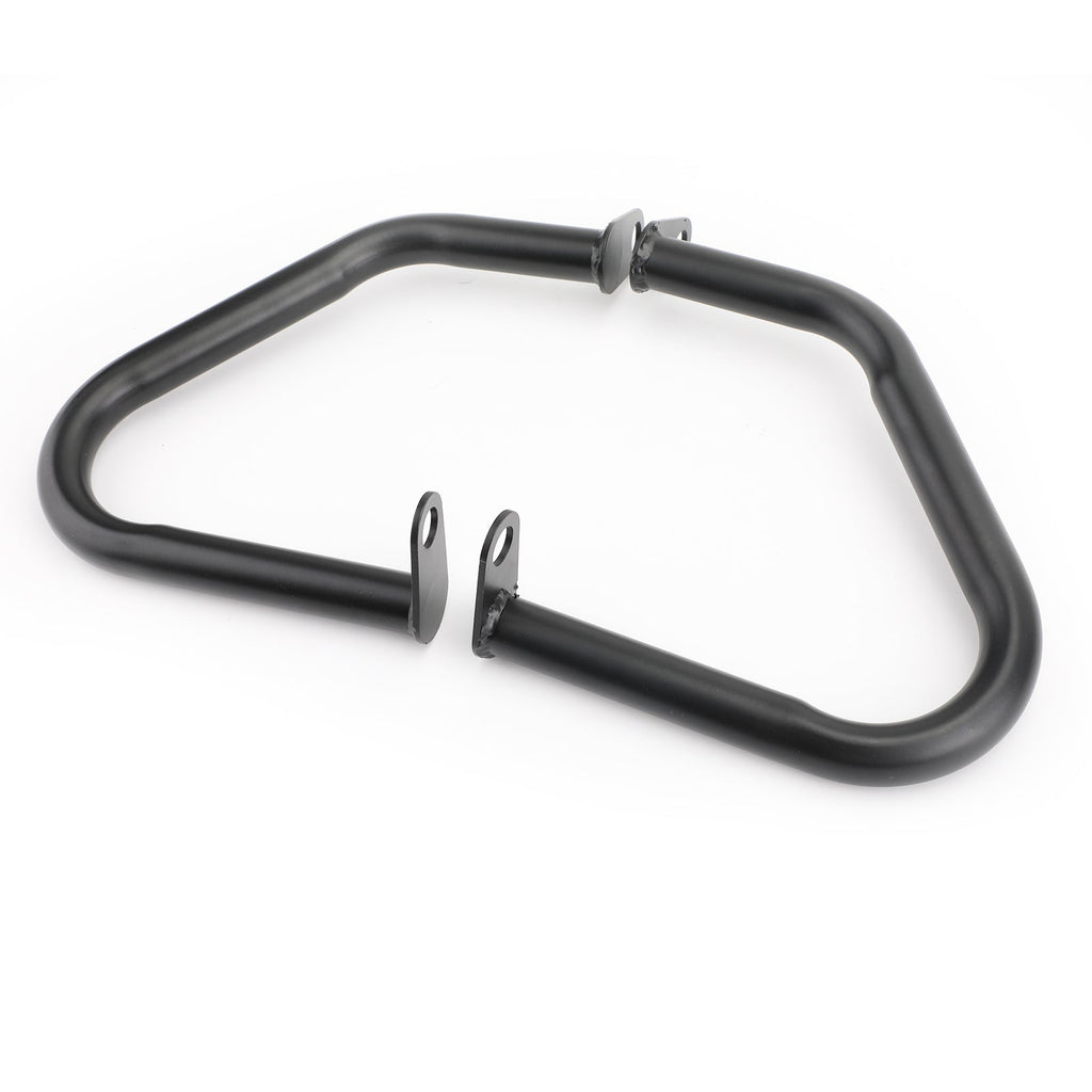 Engine Guards Crash Bars Fit for Triumph Bonneville T120 T100 Bobber 2016-2024