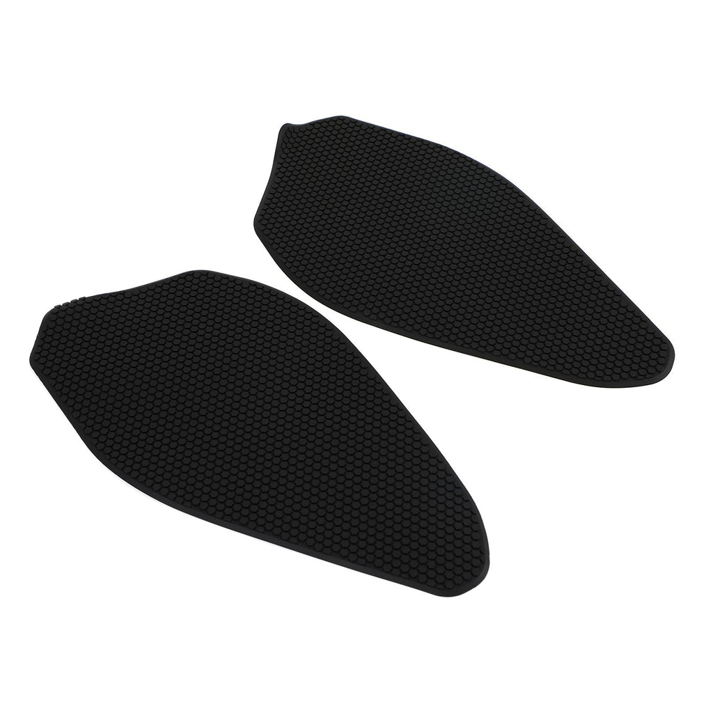 Pair Tank Side Protector Grip Fit for Yamaha YZF-R3 R3 2019 2020