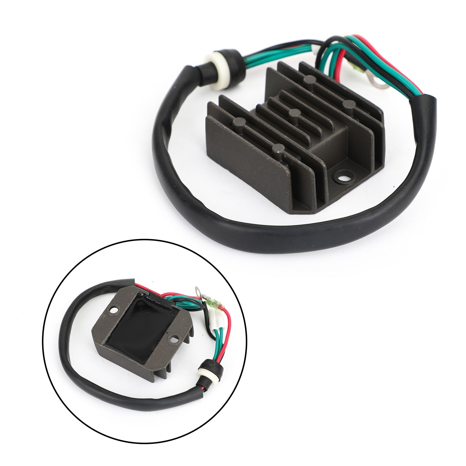 Voltage Rectifier Regulator for Yamaha XL1200 XLT1200 GP1200 66V-81960-00-00