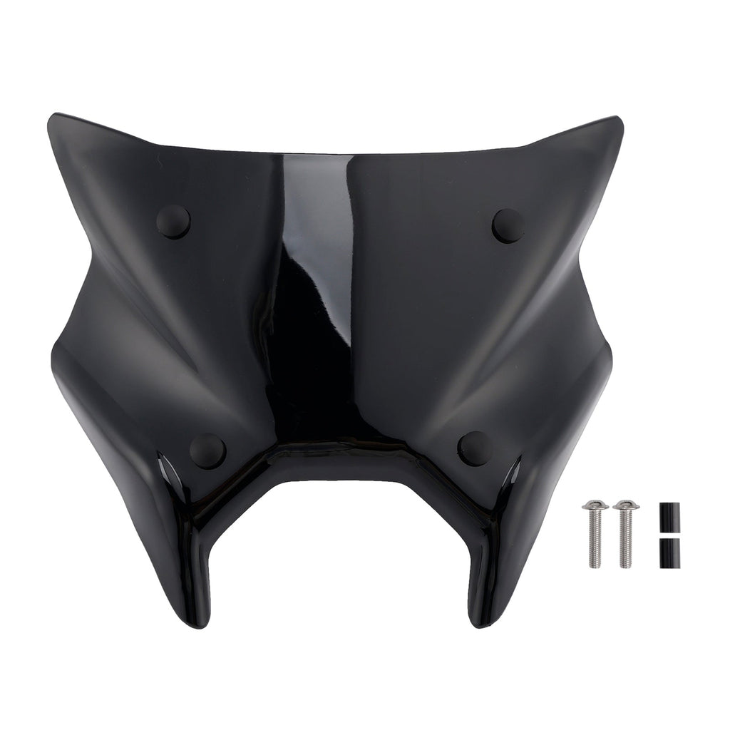 2024-2025 YAMAHA MT-09 MT09 Windshield WindScreen