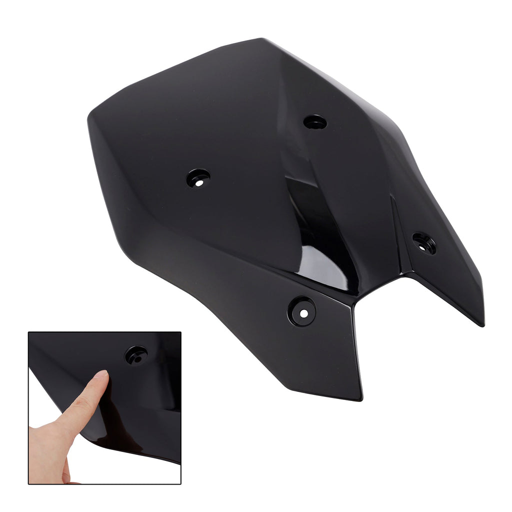 Windshield Windscreen for KAWASAKI Z900 Z 900 2025-2026