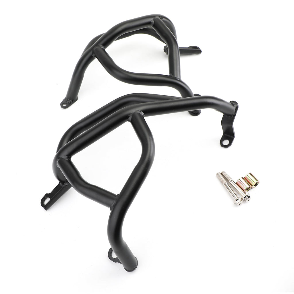 Motorcycle Crash Bars Engine Guard Bumper Protector Fit for Honda CB650R CB 650 R 2019 2020 2021