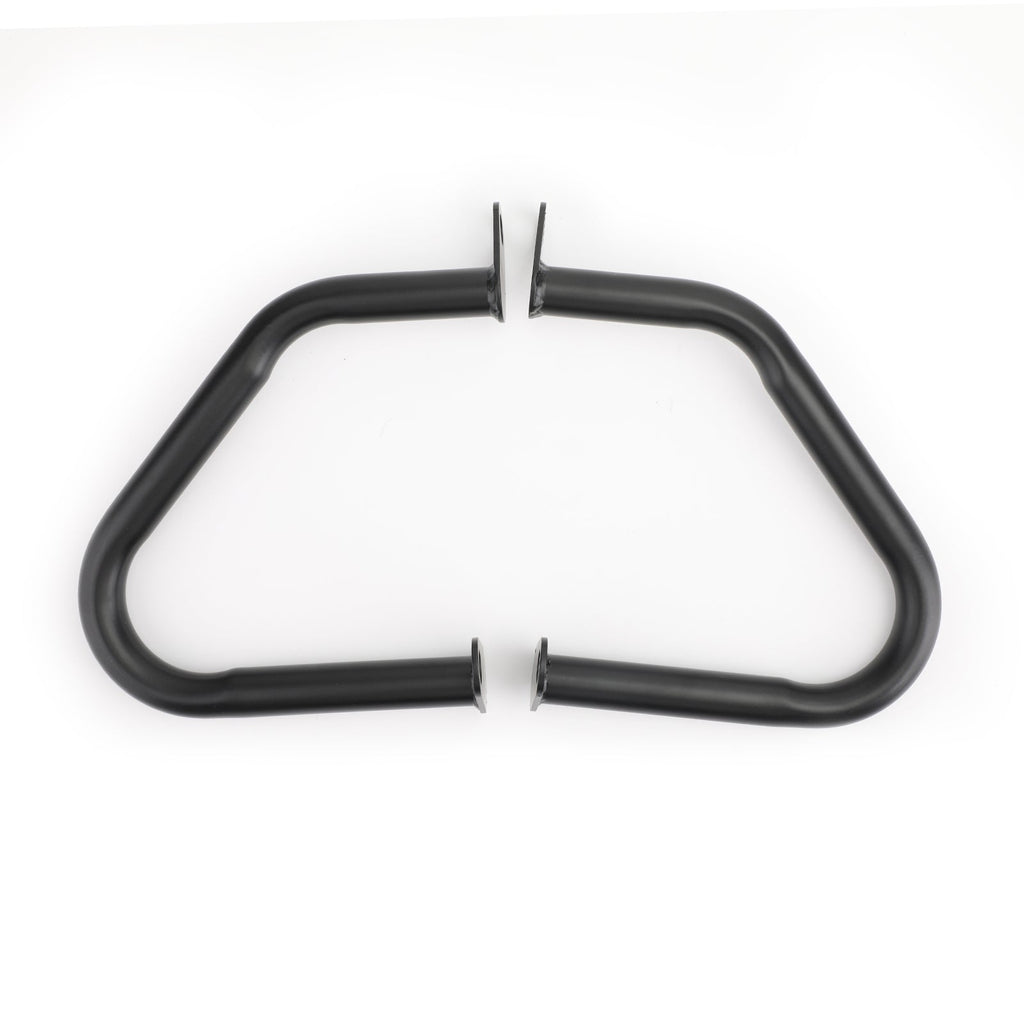 Engine Guards Crash Bars Fit for Triumph Bonneville T120 T100 Bobber 2016-2024