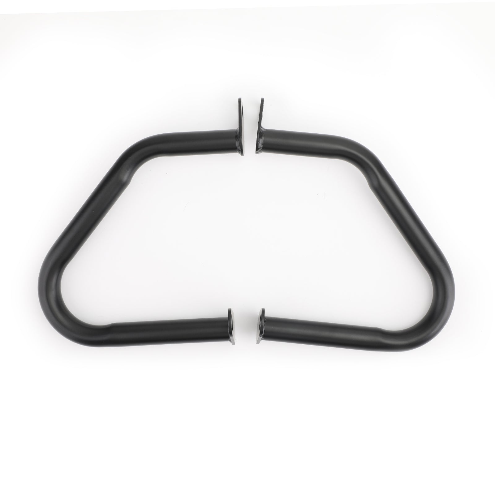 Engine Guards Crash Bars Fit for Triumph Bonneville T120 T100 Bobber 2016-2024