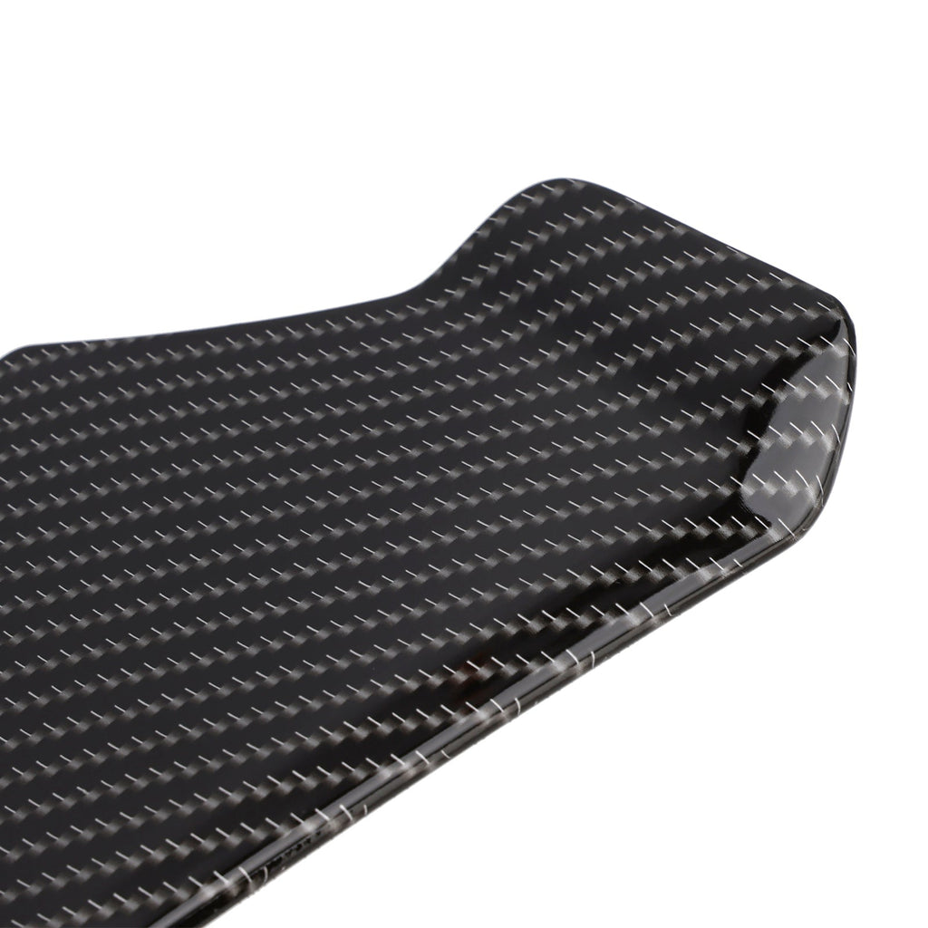 Air Deflector Spoiler Winglets Fairing fit for Aprilia RS457 2024