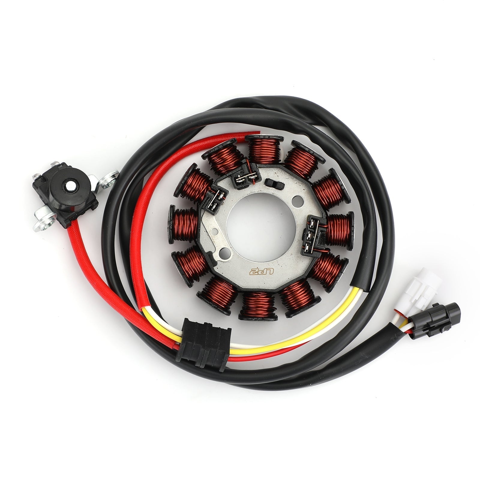 Alternator Magneto Stator for Yamaha WR450F WR 450 F 2007 2008 2009 2010 2011