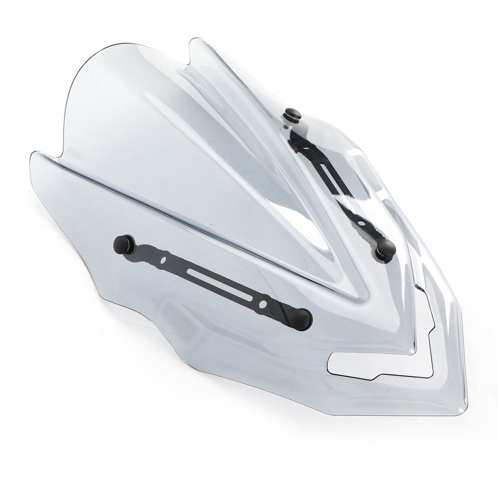 Windshield Windscreen Wind Shield Protector for KAWASAKI Z900 2017-2019
