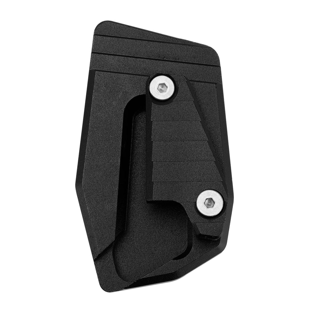 Extension Brake Foot Pedal Enlarger Pad fit for BMW BMW K1600B K1600GA 18-25