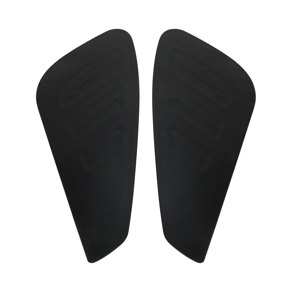 2021 2022 Pan America 1250, Special RA1250S Fuel Tank Knee Pad Kit 2-piec