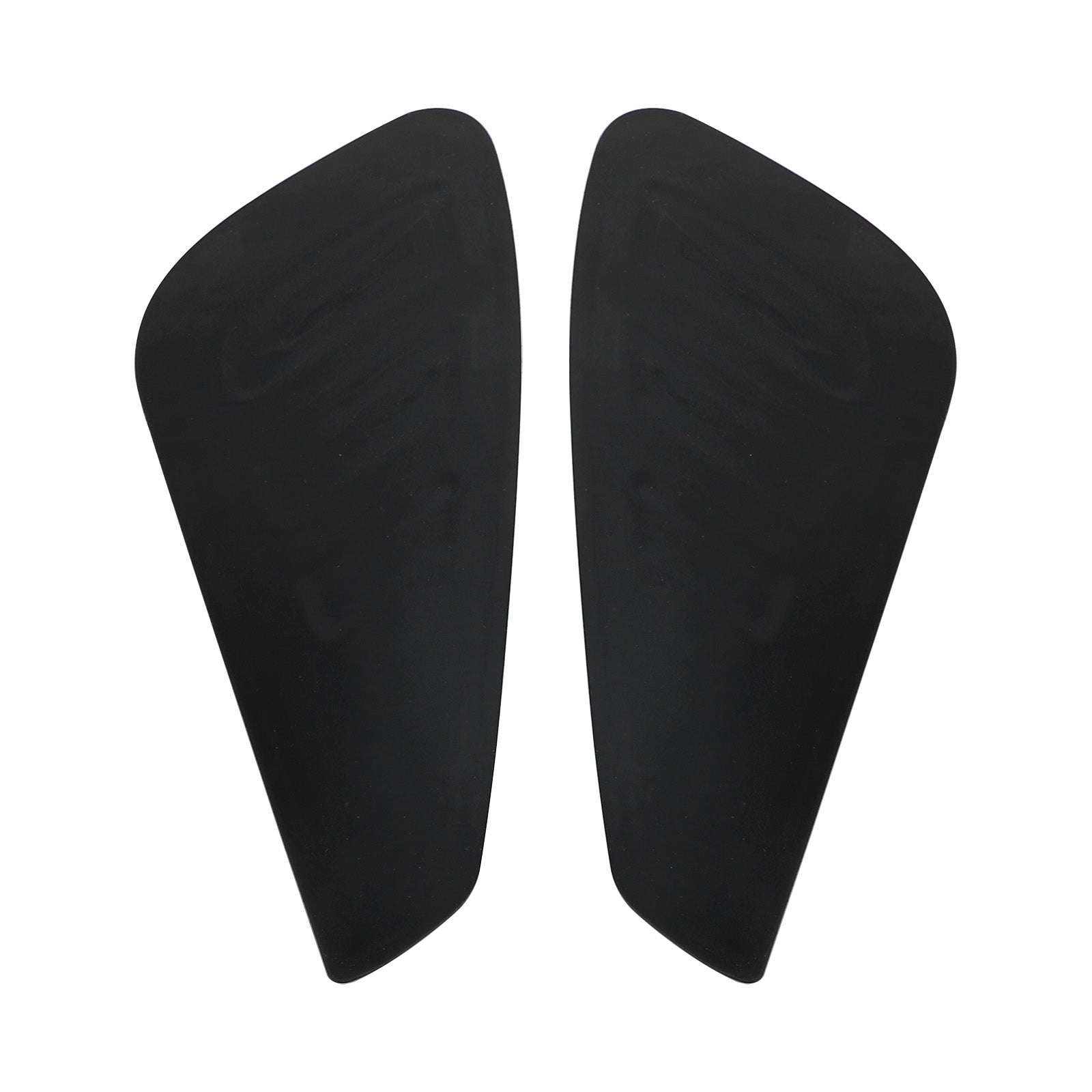 2021 2022 Pan America 1250, Special RA1250S Fuel Tank Knee Pad Kit 2-piec
