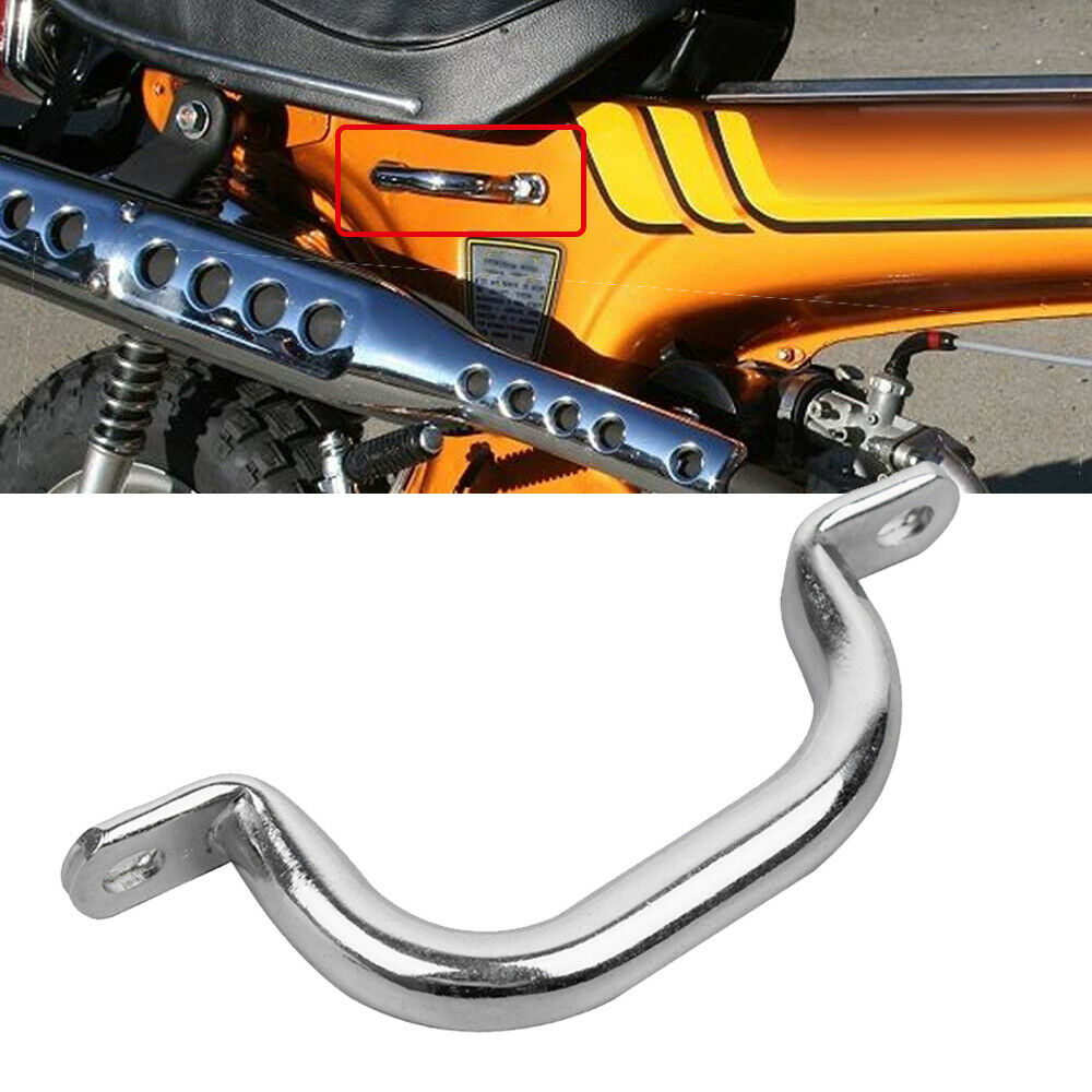 Frame Handle Grab Bar Lift For Honda CT70 TRAIL70 1969-1978 1970 Lift Frame Handle Grab Bar 50316-098-000 Fits for Honda CT70 ST70