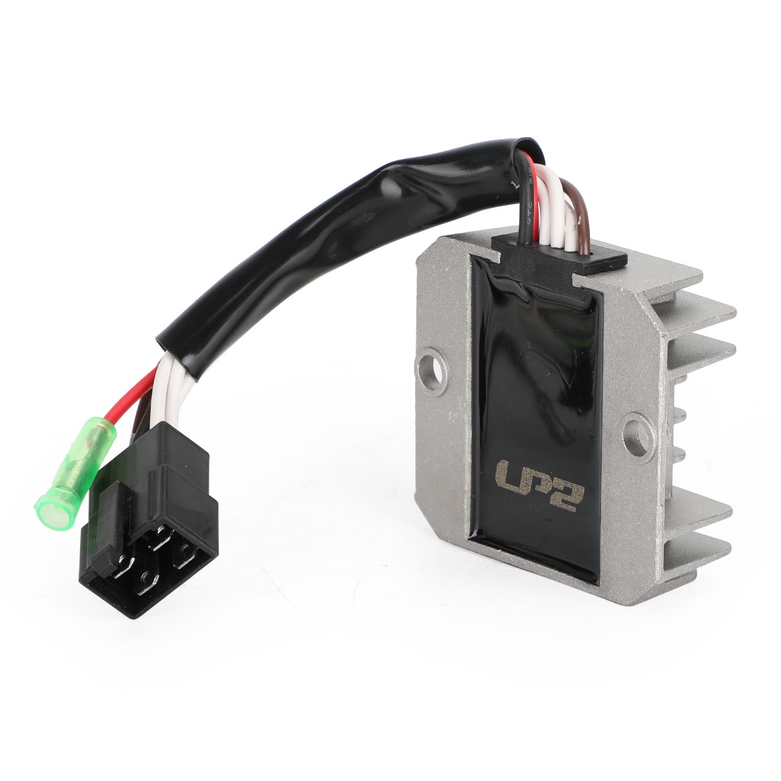 Rectifier Voltage Regulator For Yamaha YFB250 Timerwolf 250 2WD 4WD 1994-1996