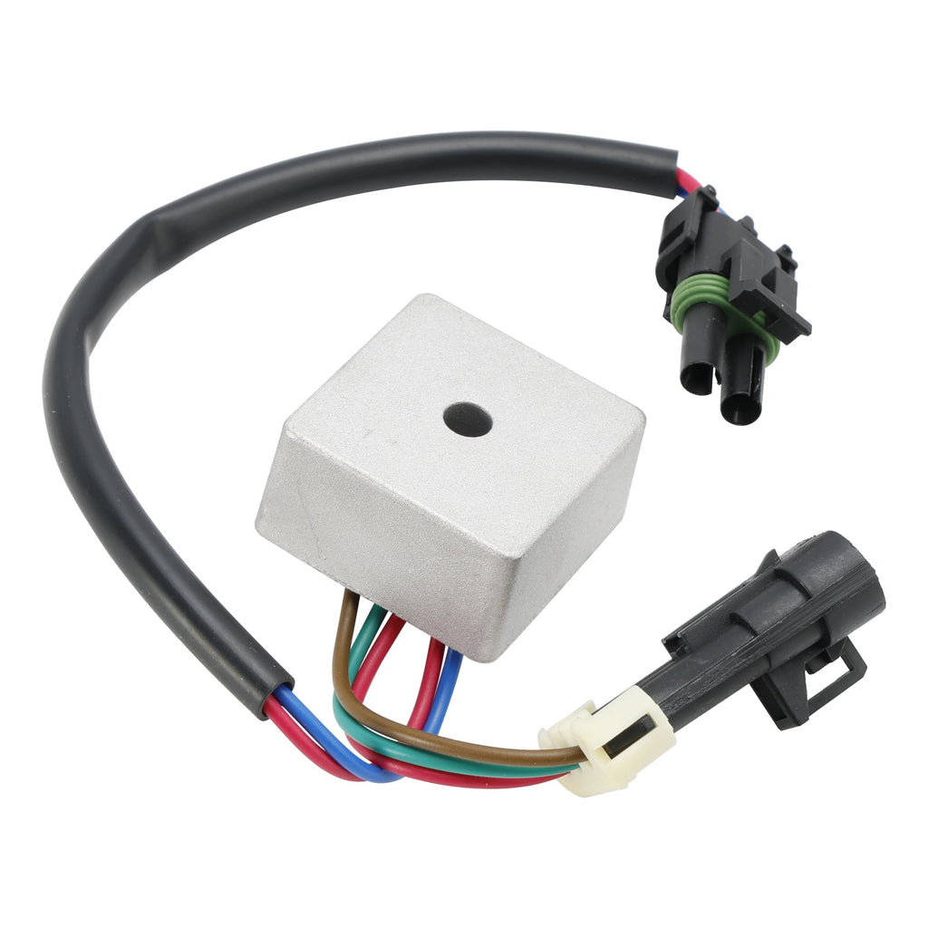 XP X2 Solid State Relay For Polaris Ranger RZR Sportsman 4012829 4012193
