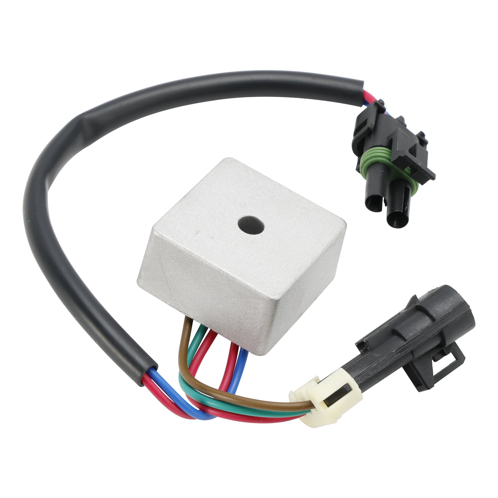 XP X2 Solid State Relay For Polaris Ranger RZR Sportsman 4012829 4012193