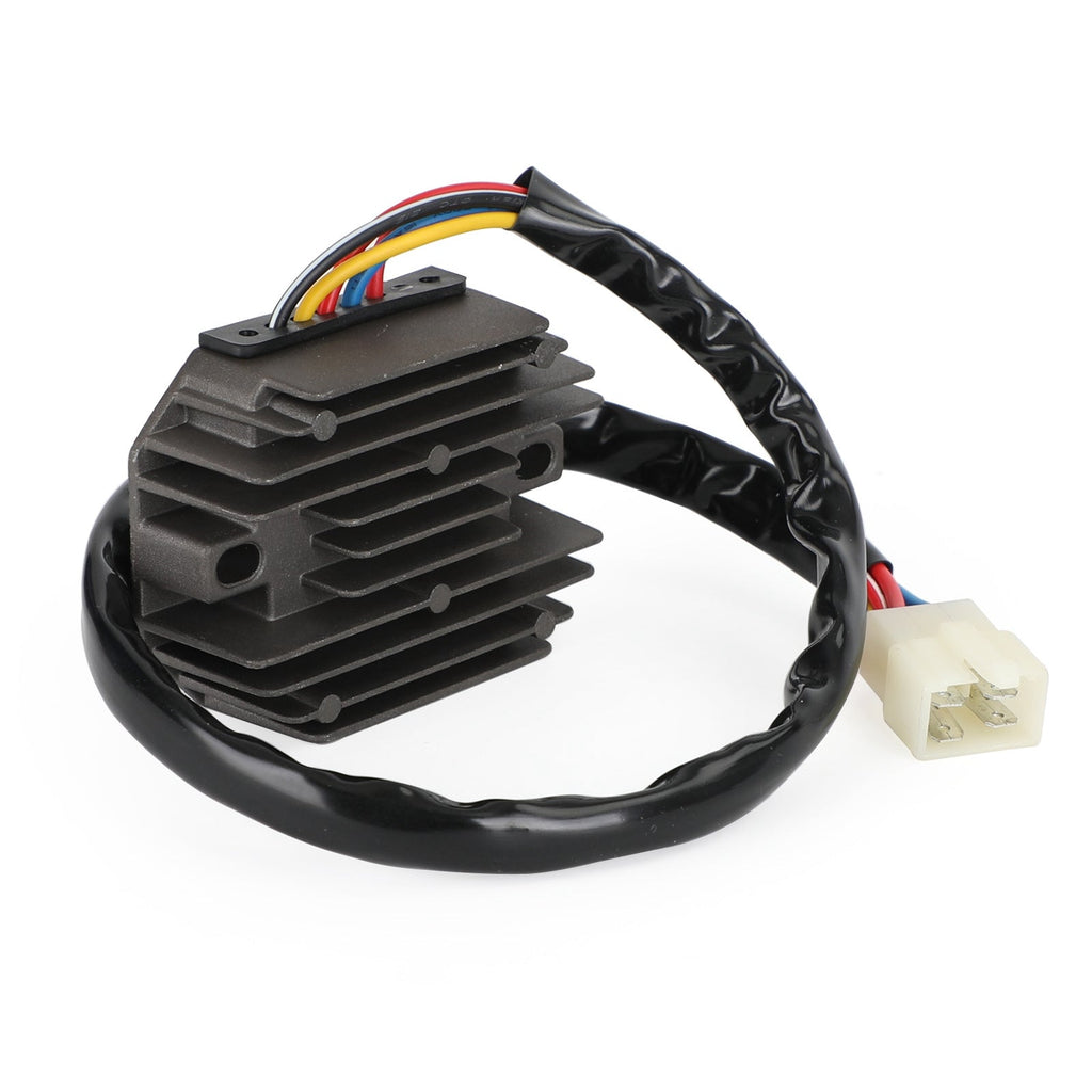 Rectifier Voltage Regulator For Suzuki Quadrunner LT 250 EF 300 E 1985 - 1989