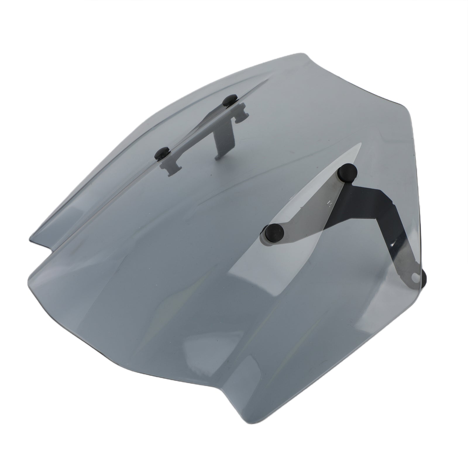 New ABS Motorcycle Windshield WindScreen for Triumph Trident 660 2021