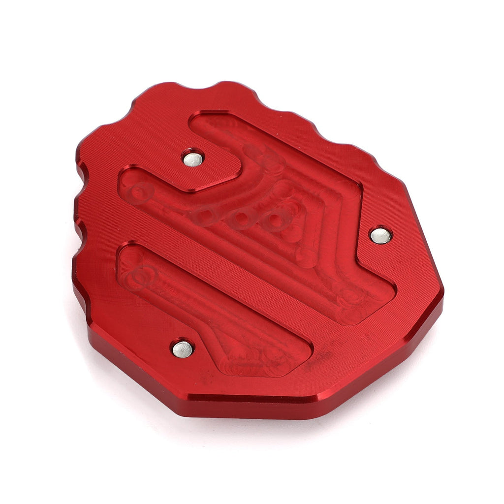Extension Kickstand Enlarger Plate For HONDA CB500X 2019