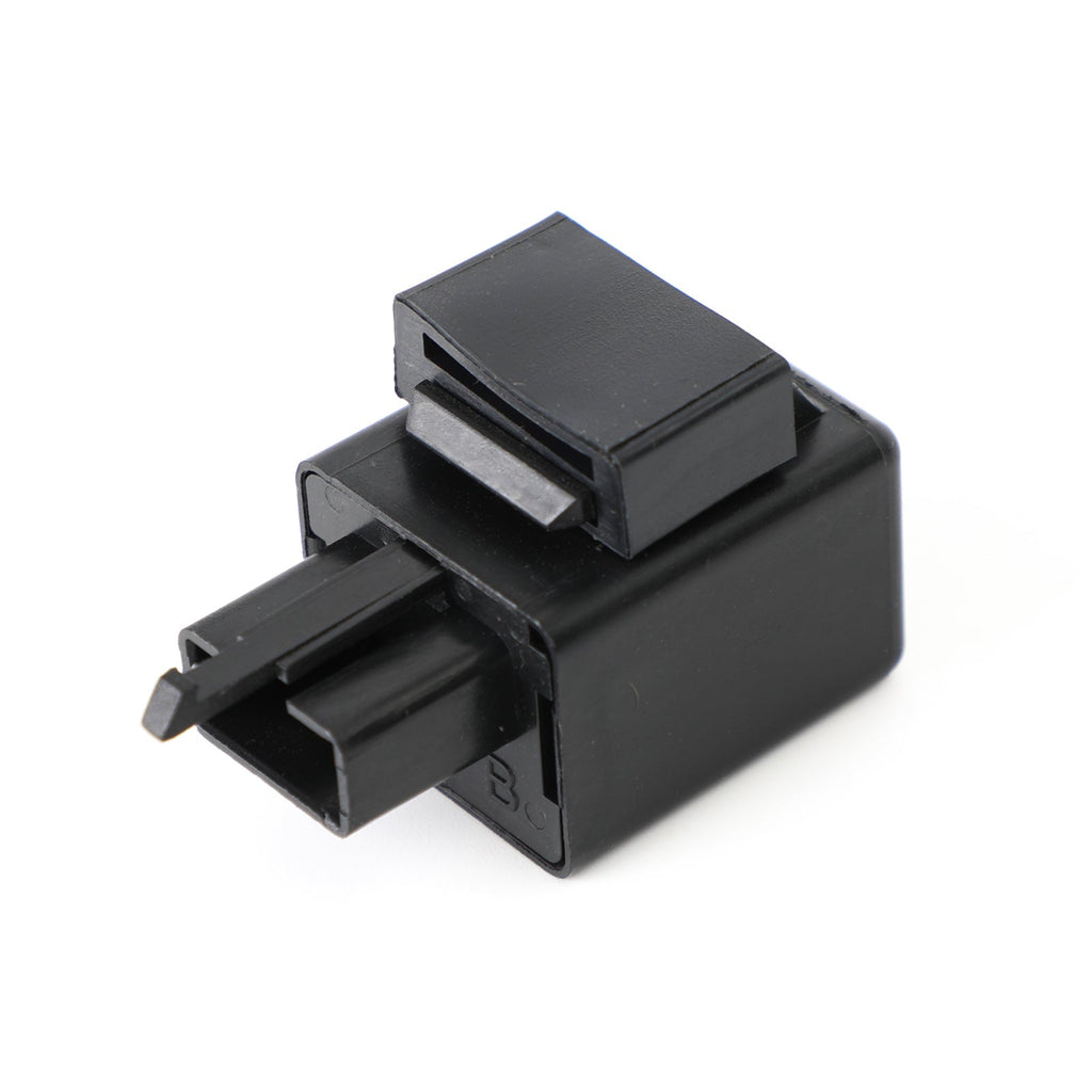 Turn Signal Indicator Flasher Relay Module fit for Honda CBR600 GL1500 VTX1300