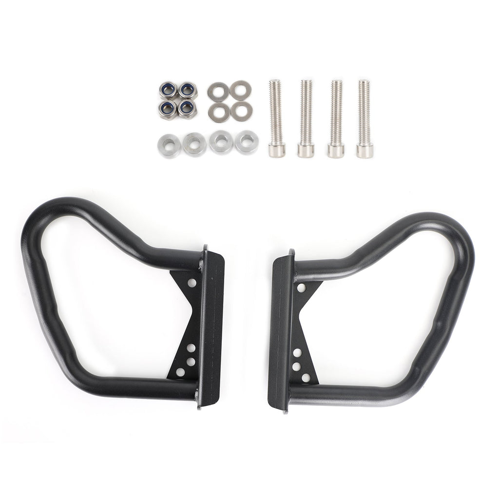 Bumper Engine Protection Guard Crash Bar For Moto Guzzi V7 II V7III V9 Series