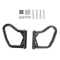Bumper Engine Protection Guard Crash Bar For Moto Guzzi V7 II V7III V9 Series