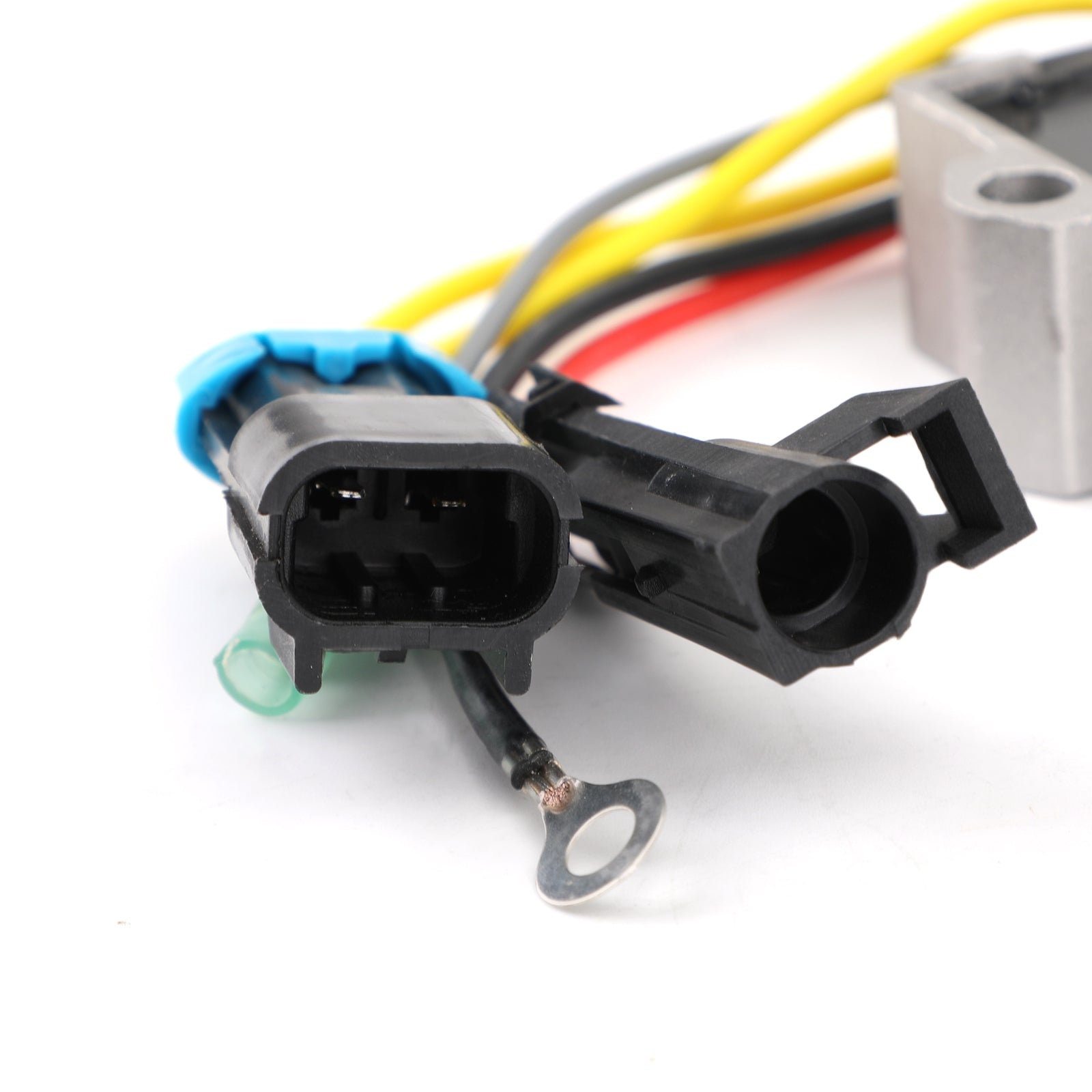 Voltage Regulator for Mercury 883071T1 854514T1 5wire 25 30 40 50 60 HP