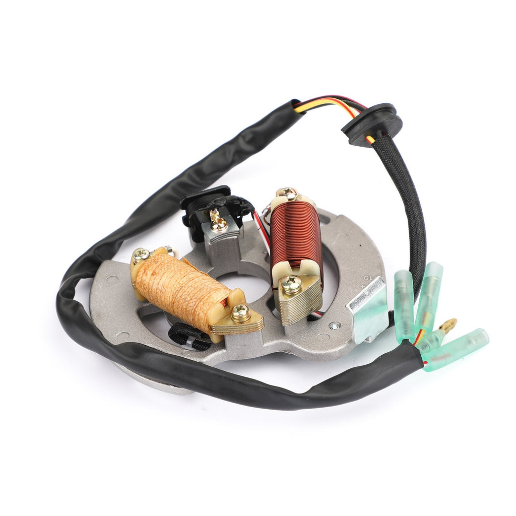 Alternator Magneto Stator Fit for Yamaha Blaster YFS200 90-02 3JM-85560-00-00