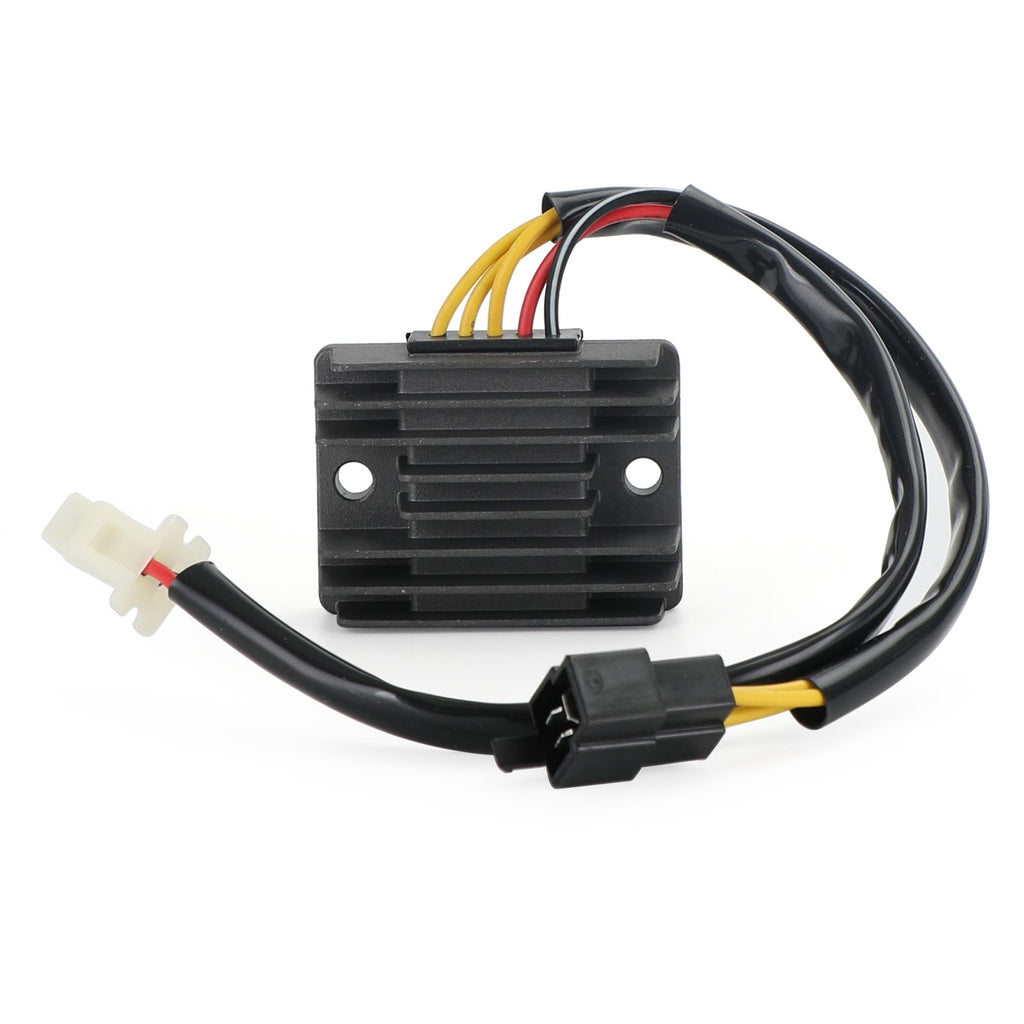 Voltage Regulator Rectifier For Suzuki DRZ DR-Z 400 400E / RMX 250 S 1998-2004