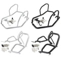 Engine Guard Crash Bars Frame Protection For BMW F750GS F850GS 2018-2022