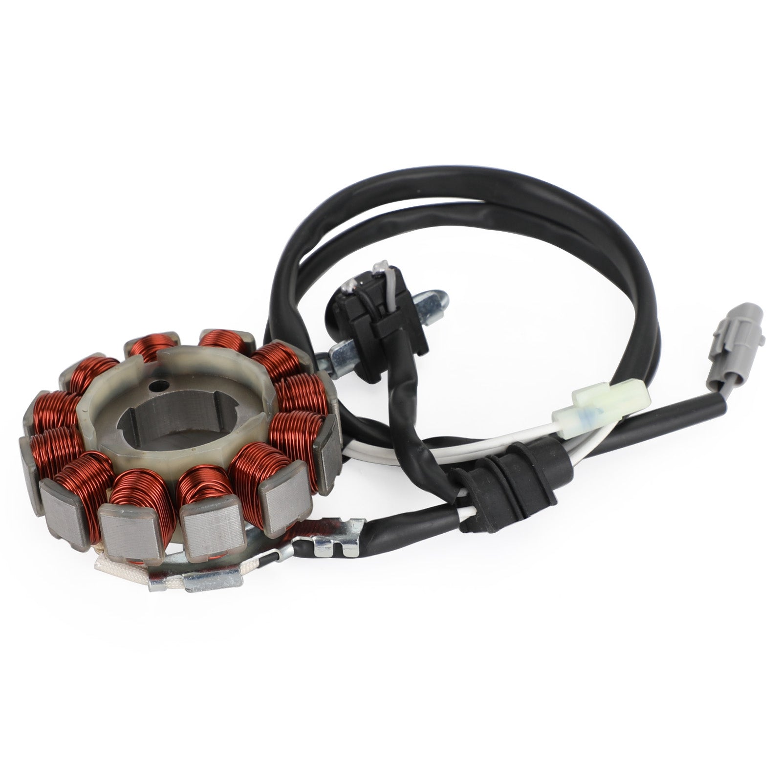 2010-2013 YAMAHA YZ450F YZ 450F Stator Assembly Generator Coils