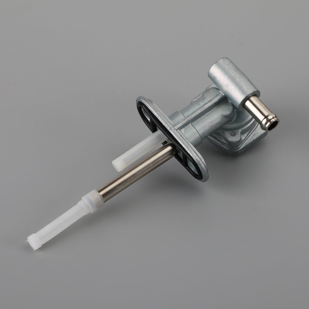 Fuel Valve Petcock & Lever Screw for Kawasaki Prairie 360 KVF360 2003-2013