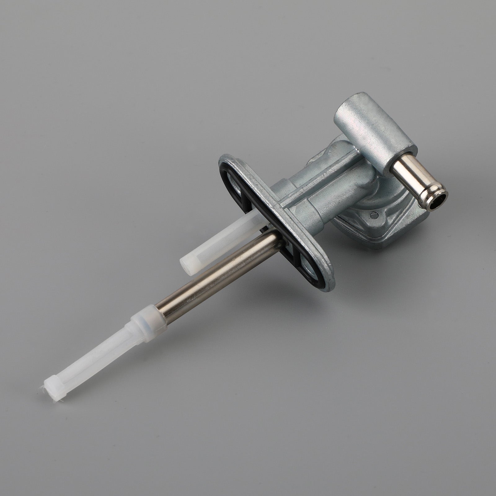 Fuel Valve Petcock & Lever Screw for Kawasaki Prairie 360 KVF360 2003-2013