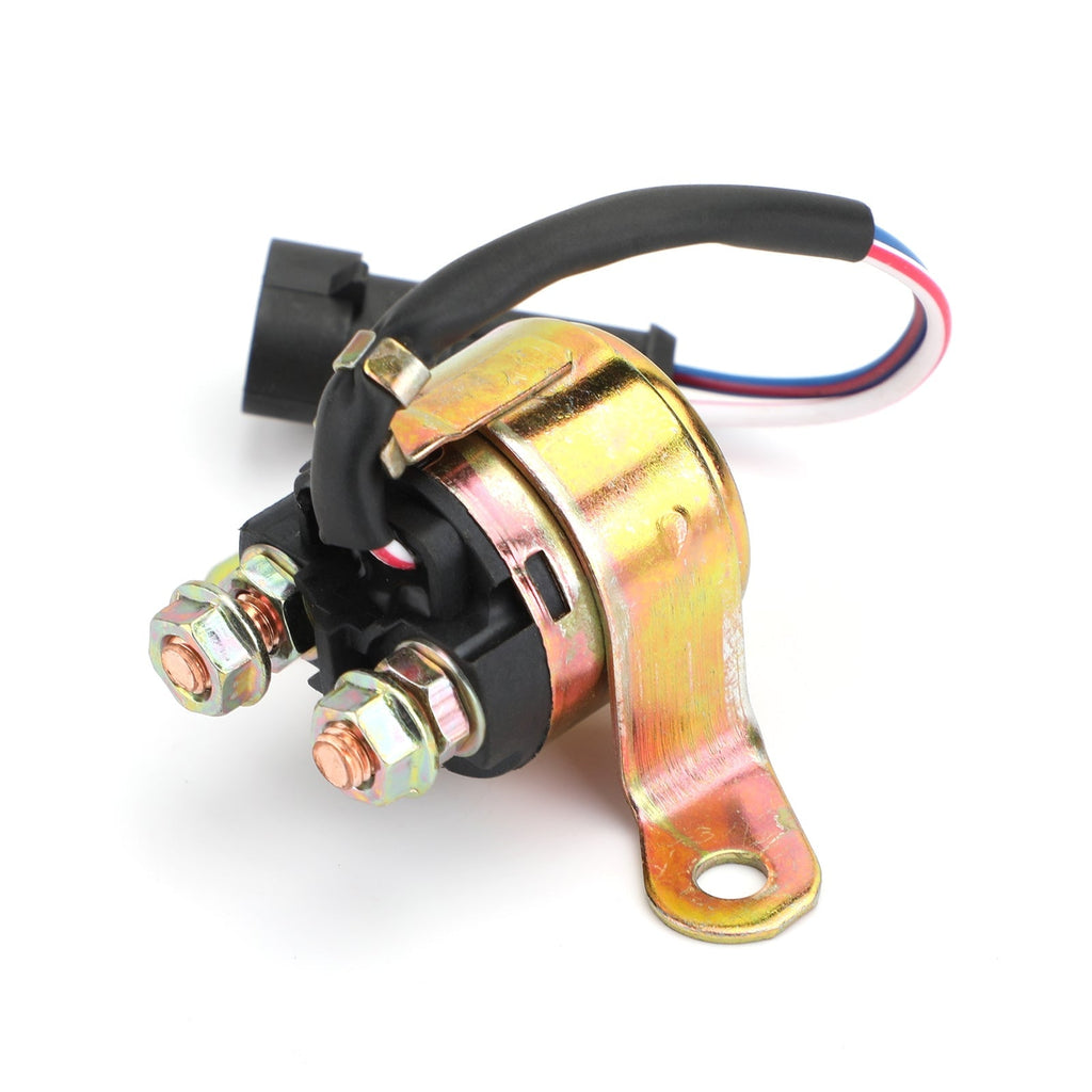 Starter Solenoid Relay For Polaris Sportsman 500 800 Ranger RZR 4012001 4010947