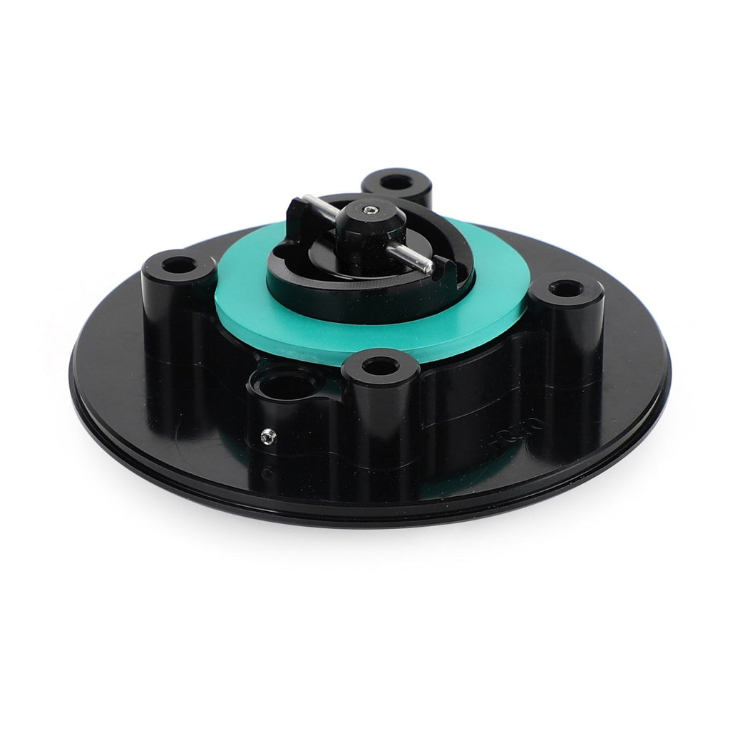 CNC Keyless Fuel Gas Tank Cap for Kawasaki EX400 Ninja 400 2018-2019