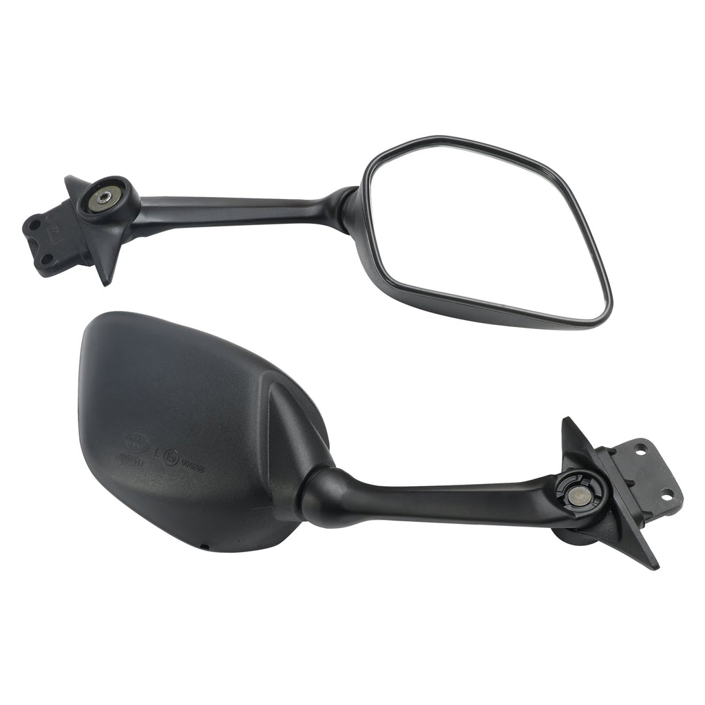 Rear View Mirror PAIR For YAMAHA T-MAX 530 560 (2017-2021) BC32628000 BC32629000