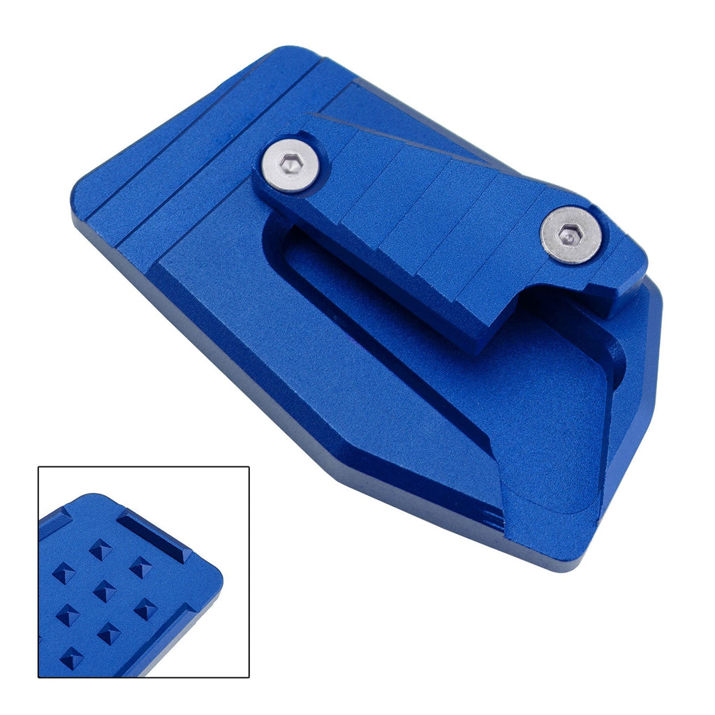 Extension Brake Foot Pedal Enlarger Pad fit for BMW BMW K1600B K1600GA 18-25