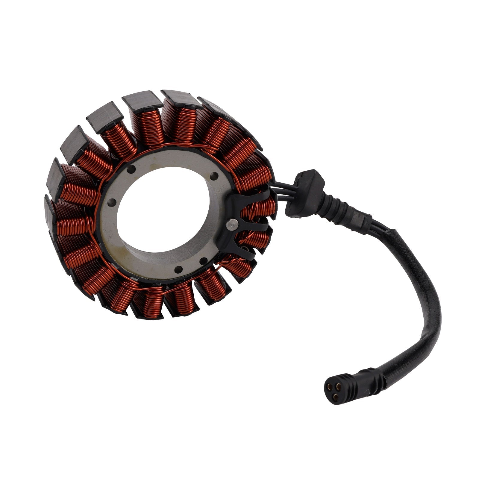 2018-2024 SOFTAIL SPORT GLIDE FLSB 3 Phase Uncoated Stator Alternator 29900055
