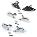 2020-2023 Honda CRF1100L ADV Top Side Wing Windshield Air Deflector