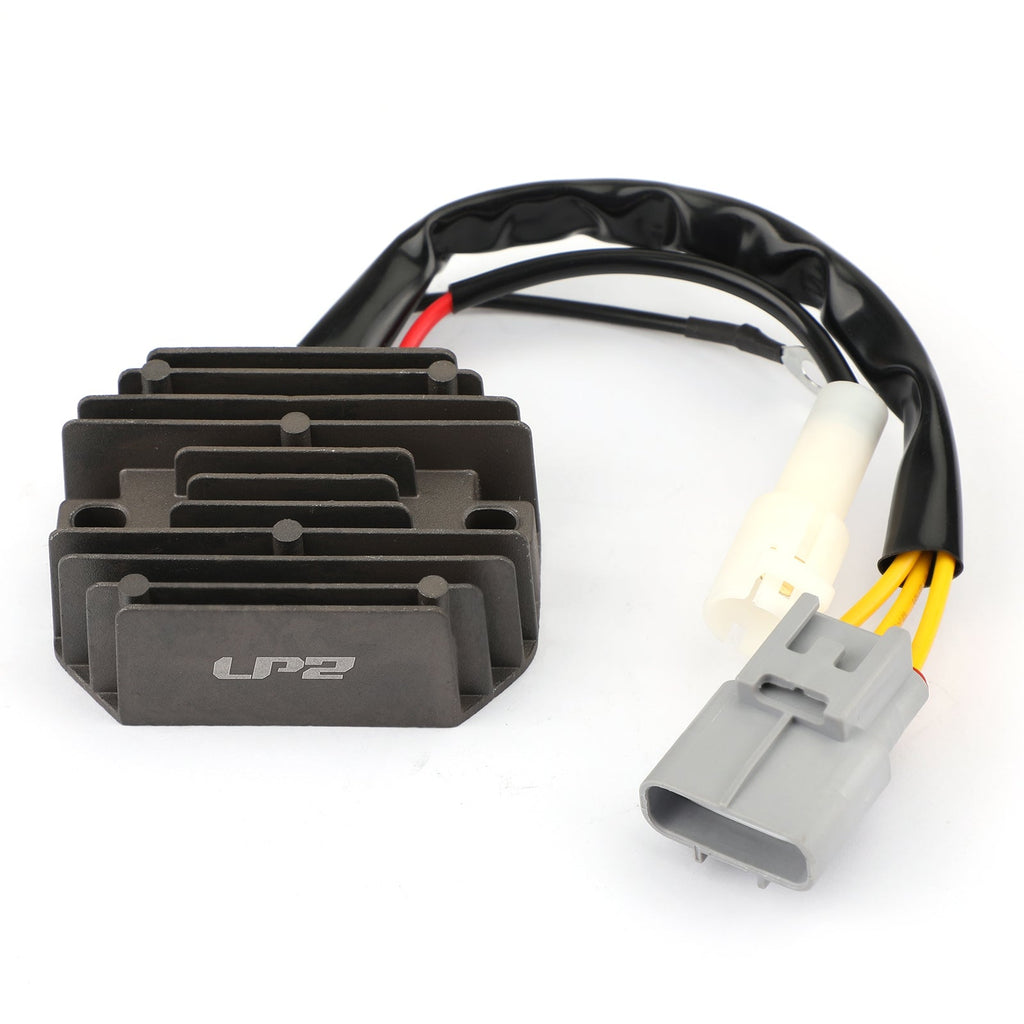 Rectifier for Tohatsu MFS30B MFS25B 2005-2014 25HP 30HP 4-Stroke Outboard