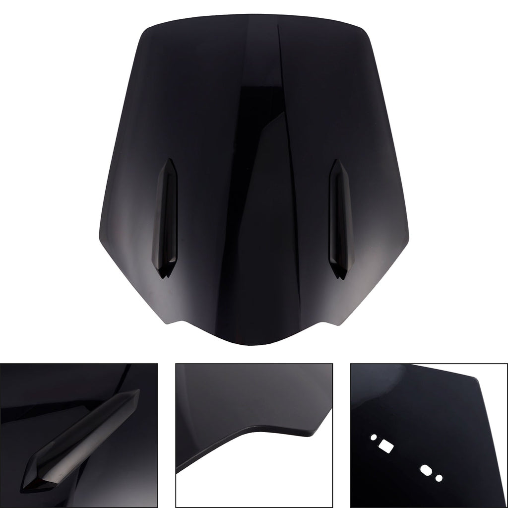 HONDA Gold Wing GL1800 2018-2023 ABS Windshield WindScreen