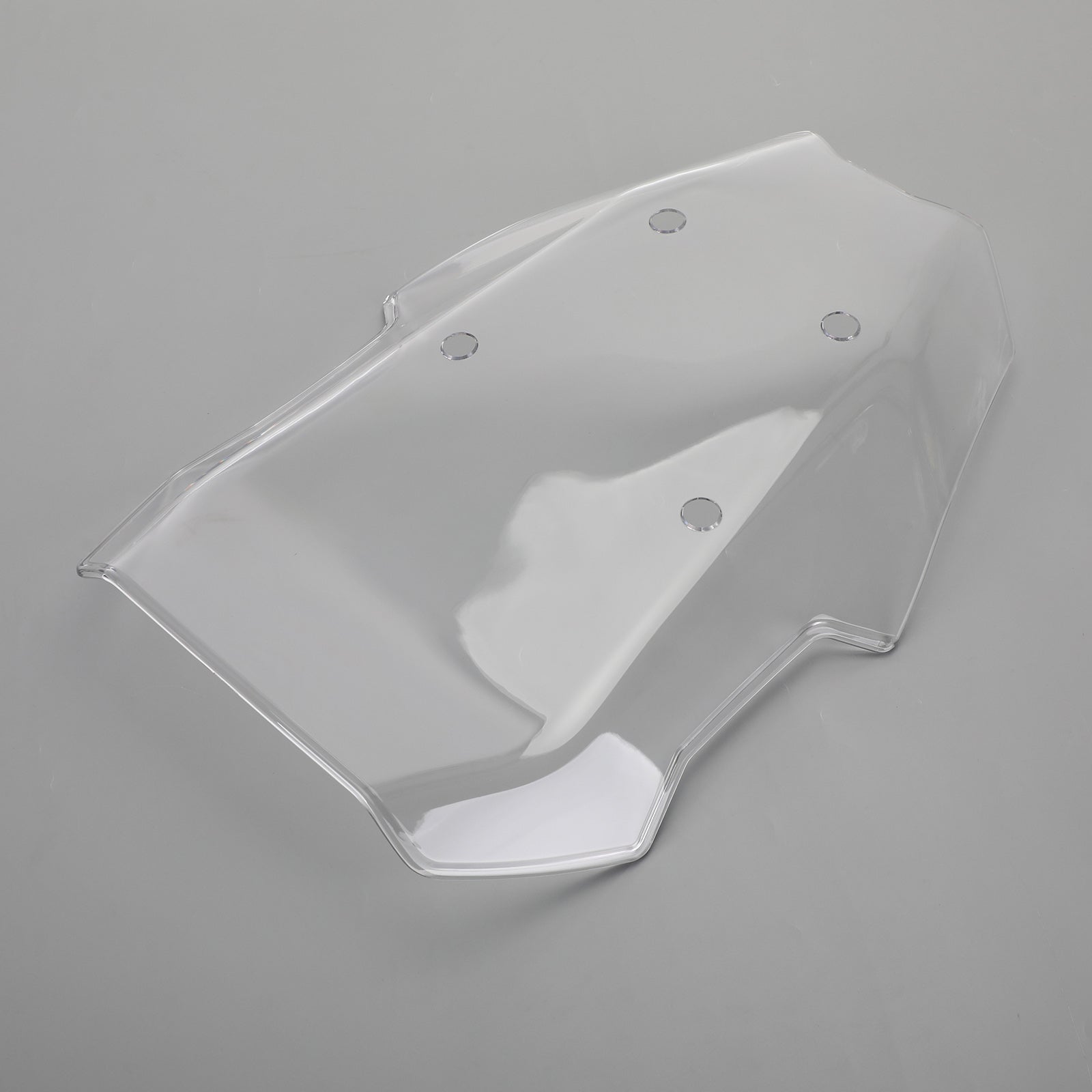 ABS Plastic Motorcycle Windshield WindScreen fit for BMW C400X 2018-2021