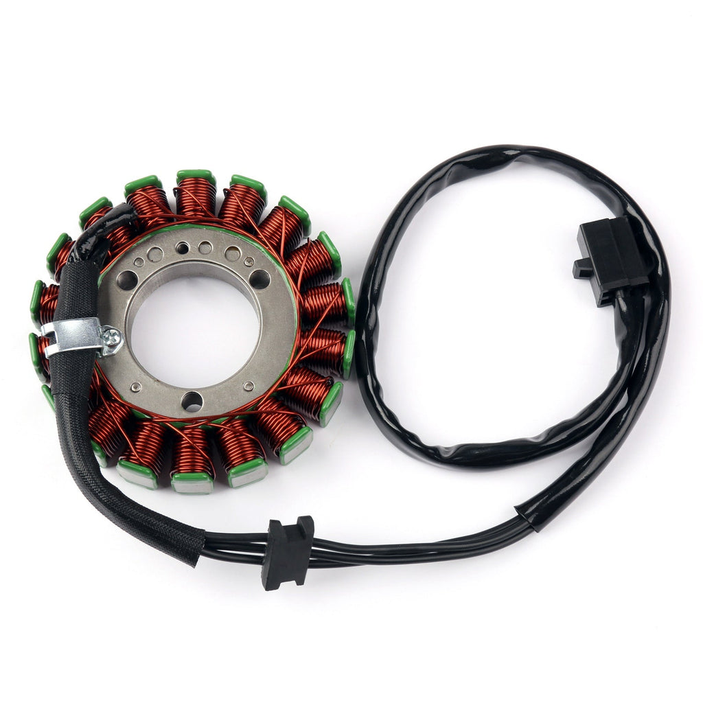 Generator Stator Coil For Kawasaki Ninja ZX-6R 1995-1997 ZZR600 ZX600 1990-2005