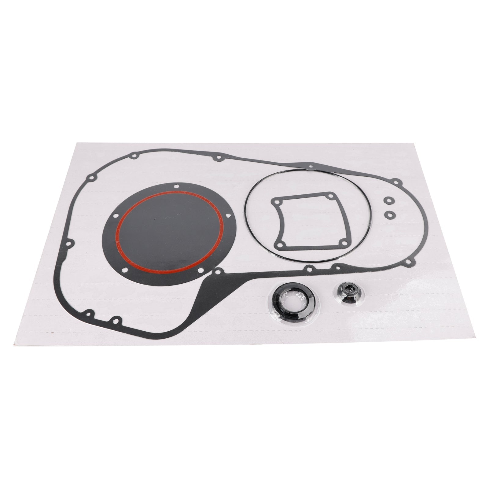 2004 Touring Road King EFI EFI Stator & Regulator Rectifier Primary Gasket Kit 2998706D 74505-06